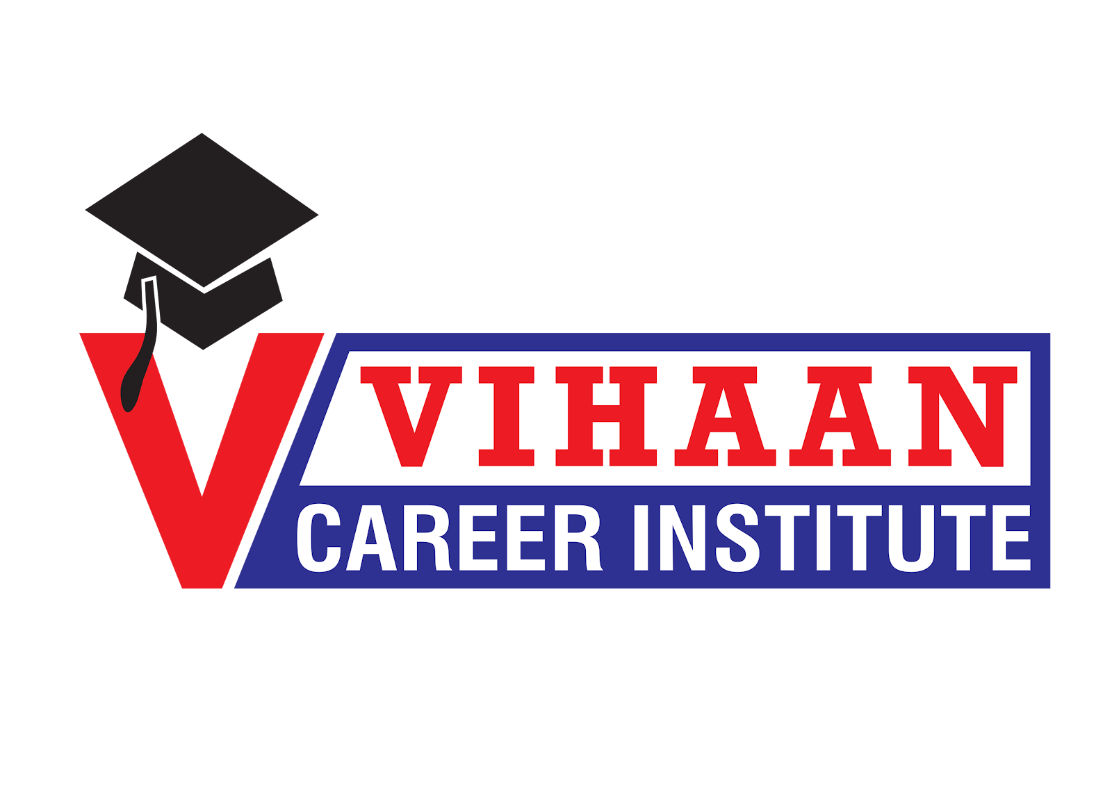 Vihaan Logo